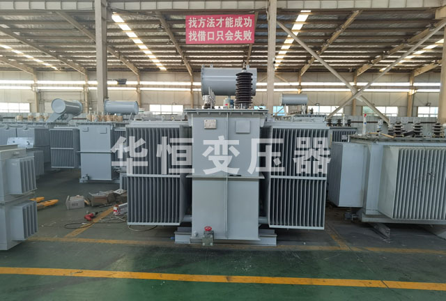 SZ11-6300/35龙海龙海龙海电力变压器价格