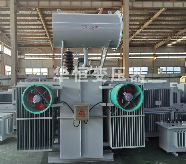 S13-6300/35龙海龙海龙海电力变压器