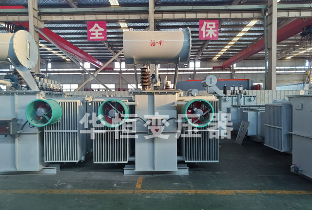 S13-6300/35龙海龙海龙海油浸式变压器
